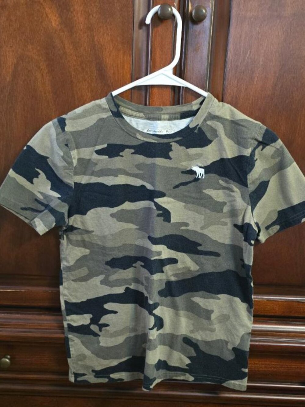 Abercrombie Boys T-Shirt